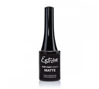 Estrosa top coat opaco matte 14ml
