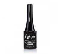 Estrosa top coat opaco ultramatte 14ml