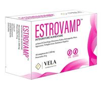 ESTROVAMP 40CPR