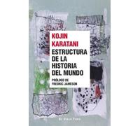 Estructura de la historia del mundo