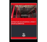 ESTRUCTURA DE UN EDIFICIO-APEOS Y APUNTALAMIENTOS: 11