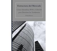 Estructura del Mercado: Cómo Identificar BOS y CHoCH para Dominar las Tendencias