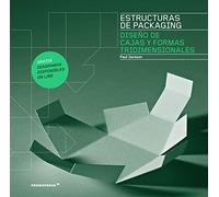 Estructuras de packaging - Diseño de cajas y formas
