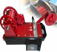 Estruso Del Filamento Desktop Per Stampa 3D, Ricicla Bottiglie Di Animali In Filamento, Per Produttori Fai-Da-Te E Progetti Eco-Compatibili ~/