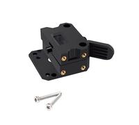 Estrusore a trasmissione diretta, estrusore a doppia marcia compatibile con la stampante 3D Ender-3 V3 SE/3 S1/5 S1/Sermoon V2