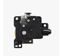 Estrusore Doppio Ingranaggio Alto Rapporto di Compressione 9:53 Impedisce lo Sci