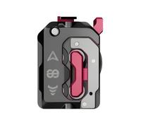 Estrusore Dxc1 per K First Printer Abs Alloy Build | Progettazione di raffreddamento innovativa, controllo della temperatura stabile per la stampa superiore