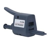 Estrusore Flux Dispenser Accessori Alto Efficienza Alta Qualità Ricambio