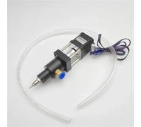 Estrusore for argilla ceramica for stampante 3D in ceramica for stampante 3D estrusore a vite modificato testa di estrusione distintivo(Set 1)