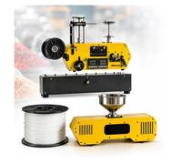 Estrusore For Filamenti For Stampante 3D Ad Alta Precisione | Estrusione di Microvolumi, Test su Materiali Preziosi in Piccoli Lotti for Ricerca di Laboratorio