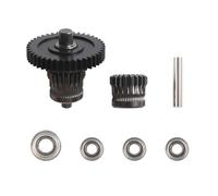 Estrusore Gear Albero integrato e rivestimento nanometro stampo in acciaio Stampanti Accessorio per stampanti CR-200B Set di ricambio