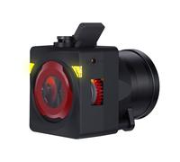 Estrusore leggero a doppio ingranaggio con la forza della copertura 6KG+per l'insieme dell'estrusore dell'ingranaggio di compatibilità della testina di stampa EVA3