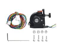 Estrusore Orbiter V2.5 con motore LDO, trasmissione diretta a doppio ingranaggio compatibile for Ender 3 CR-10