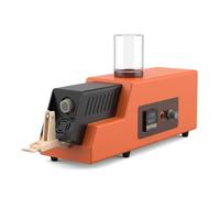 Estrusore Per Filamento Per Stampa 3d, Riciclatore Di Filamento Con Stampi Di Estrusione Da 1,75/3 Mm, Velocità Regolabile Da 300 A 650 Mm/min, Per Materiali Pla, Abs, Petg