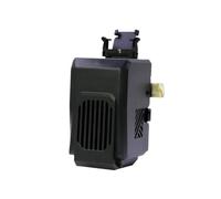 Estrusore Per Stampante Con Blocco Di Raffreddamento E Ventola Integrati Compatibile Con Artillery Sidewinder X4Plus Pro