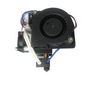 Estrusore Tutto Metallo X-Plus X-Max I-MATES Compatibile Con QIDI TECH
