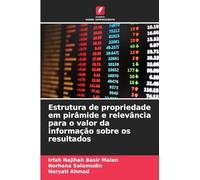 Estrutura de propriedade em pirâmide e relevância para o valor da informação sobre os resultados