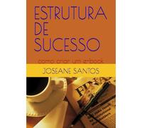 ESTRUTURA DE SUCESSO: como criar um e-book: 1