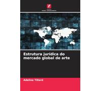 Estrutura jurídica do mercado global de arte
