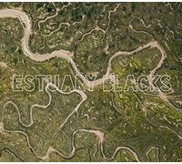 estuary blacks (coloured vinyl)