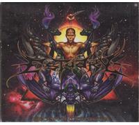 Estuary The Craft of Contradiction (CD) Import