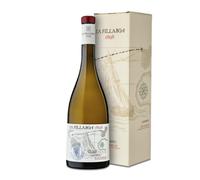 Estuche 1 botella La Fillaboa 1898 con con invitación a la bodega 2020