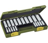 ESTUCHE 20 VASOS LARGOS 23292