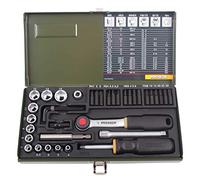 ESTUCHE 35 PC. 23070