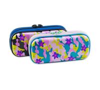 Estuche 3D Magic Officebox Stars Rosa