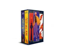 Estuche bilogía Gema Vadillo: El amarillo no existe | El rojo duele menos: Incluye una lámina exclusiva