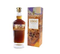 Estuche Brandy 1866 Gran Reserva Edición Emma Lindström Regalo