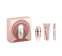 Estuche Carolina Herrera 212 Vip Rosé Eau de Parfum 80 ml + Regalo