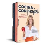 Estuche Cocina con Paufeel: Descubre sus recetas para comer bien y sentirte mejor