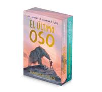 ESTUCHE COLECCIÓN El último oso