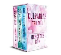 Estuche Culpables / The Complete Culpable