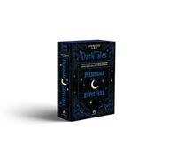 Estuche Dark Tales. Los cuentos más escalofriantes