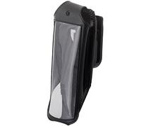 ESTUCHE DE CUERO SORYT UNIFY OPENSTAGE SL5, OPENSCAPE SL6, CLIP GIRATORIO