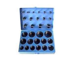 ESTUCHE DE JUNTAS TÓRICAS MÉTRICAS