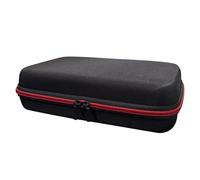 Estuche De Transporte Para Micrófono - Funda Micrófono Portátil | Funda De Transporte Para Micrófono Para | Estuche Rígido Impermeable De Eva Para Micrófono Con Ranuras De Separación | Estuche De Mano