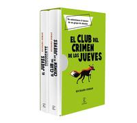 Estuche El Club del Crimen de los Jueves + El jueves siguiente