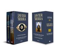 Estuche (El maestro del Prado + El plan maestro)