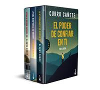 Estuche El poder de confiar en ti: Incluye El poder de confiar en ti, Ahora te toca ser feliz y No tengas miedo a nada