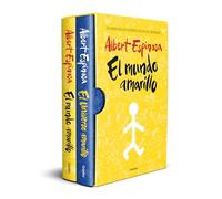 Estuche El universo amarillo y El mundo amarillo: La luz siempre vuelve si esperas lo suficiente