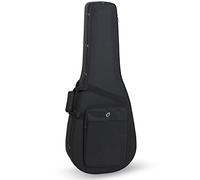 ESTUCHE GUITARRA CLASICA REF. RM910 STYR. Cinta sujeción interior. 107x43x36x16cm.Interna: 102x38x30