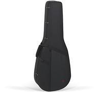 ESTUCHE GUITARRA CLASICA STYR. REF.RB610 SIN LOGO exterior:108x43,5x36x15,5cm