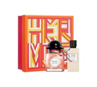 Hermes Set Twilly 90ml Eau De Parfum Rosa Donna