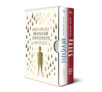 Estuche Invisible Redes/ Invisible Nets Boxed Set