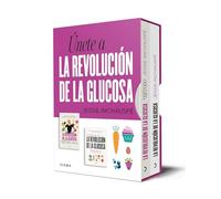 Estuche La revolución de la glucosa