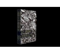 Estuche Las Montañas de la locura