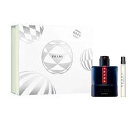 Estuche Luna Rossa Ocean Edp, eau de parfum dalla composizione raffinata, adatta sia all’uso quotidiano sia ai momenti importanti, flacone da 100 ml adatto a chi cerca soluzioni pratiche senza rinunci